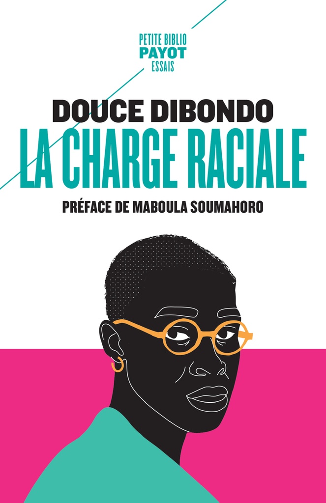 [9782228939126] La charge raciale