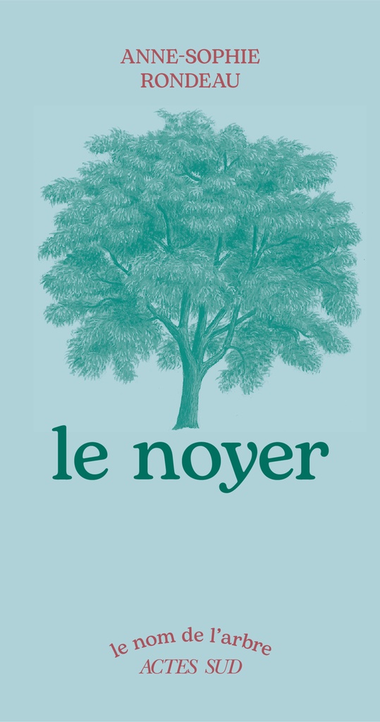 [9782330213930] Le Noyer