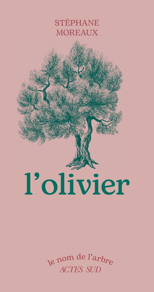 [9782330213923] L'Olivier