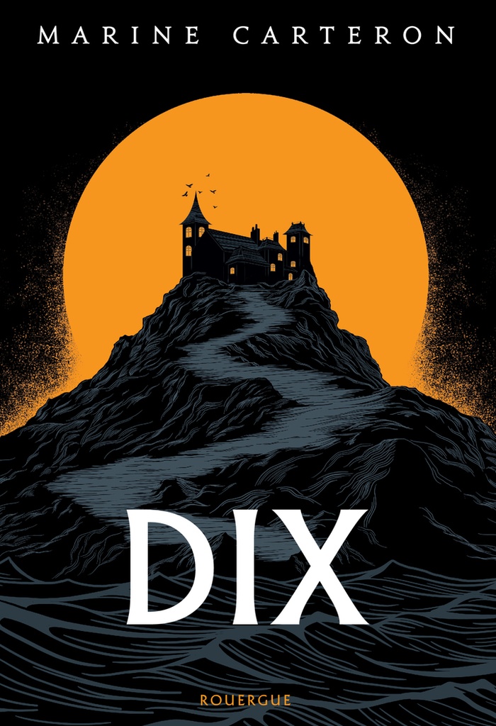 [9782812627729] Dix collector