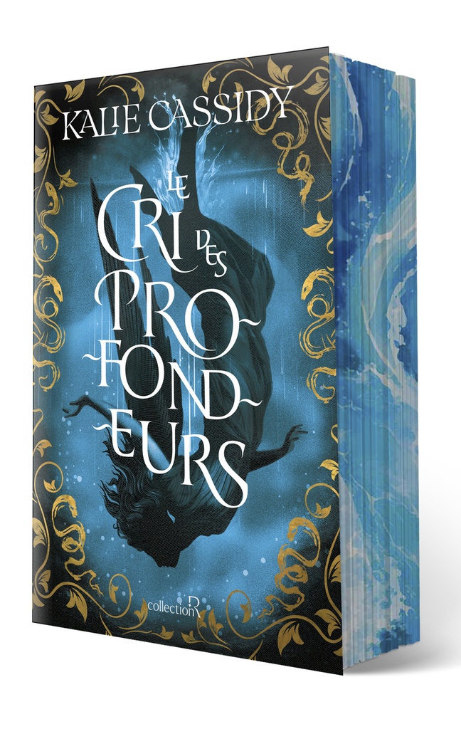 [9782221281673] Le cri des profondeurs