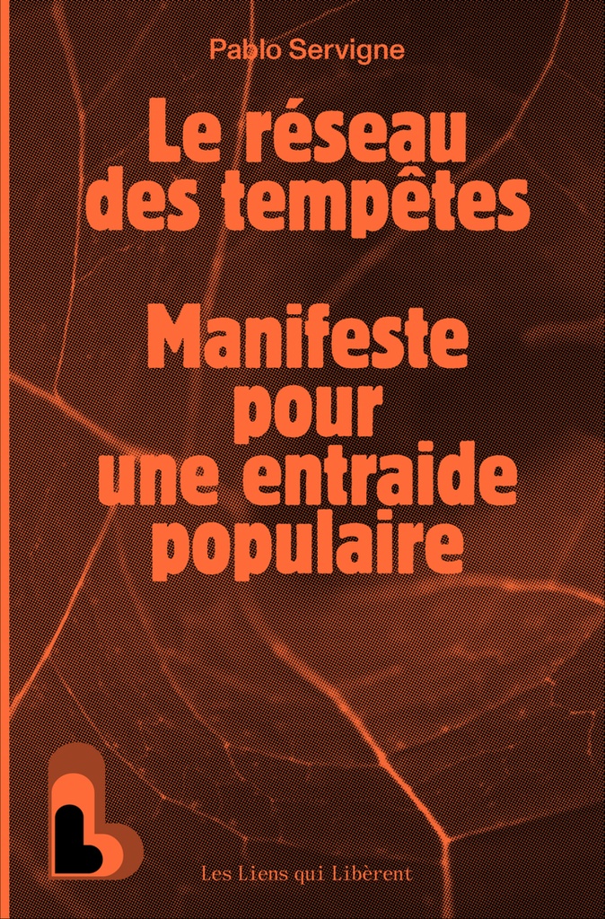 [9791020922335] Le réseau des tempêtes