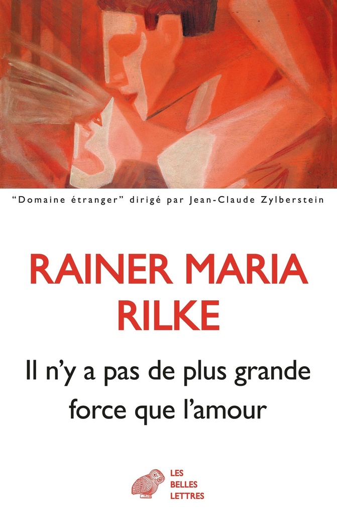 [9782251457833] Il n'y a pas de plus grande force que l'amour