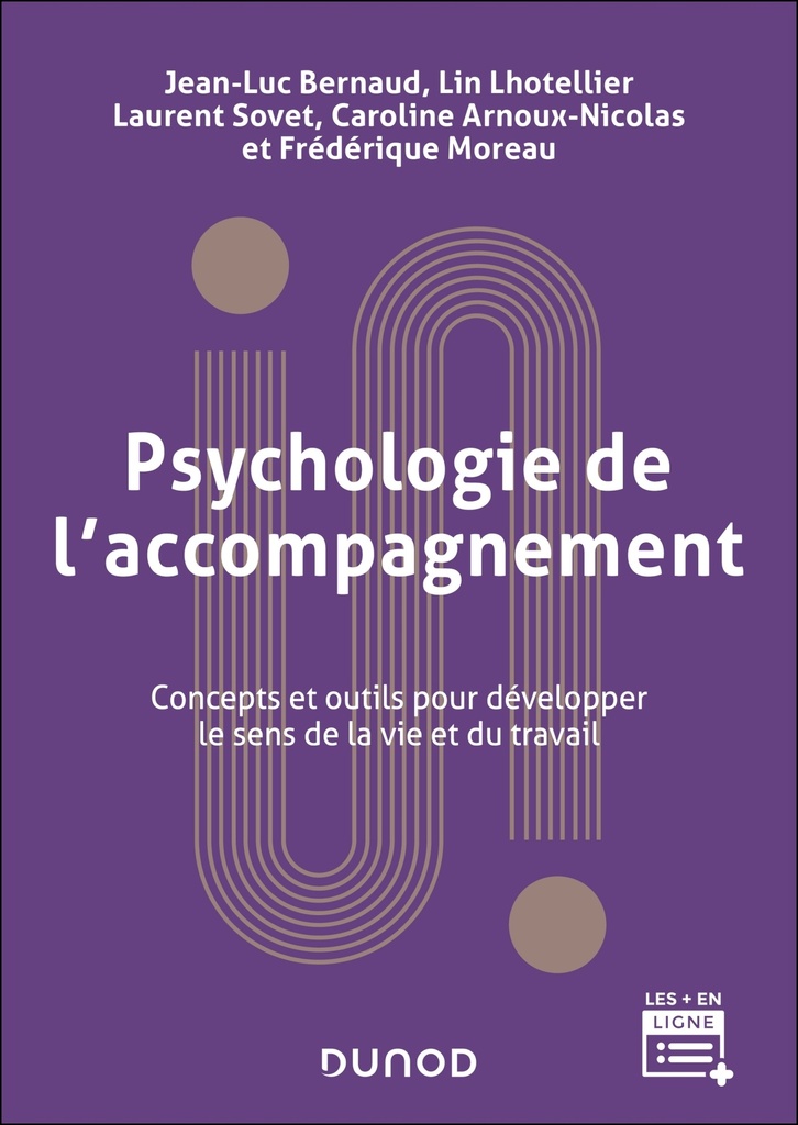 [9782100882564] Psychologie de l'accompagnement - 2e éd