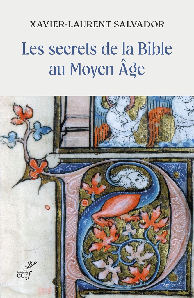 [9782204163323] Les secrets de la Bible au Moyen Âge
