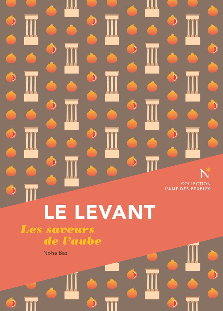 [9782875232502] LE LEVANT