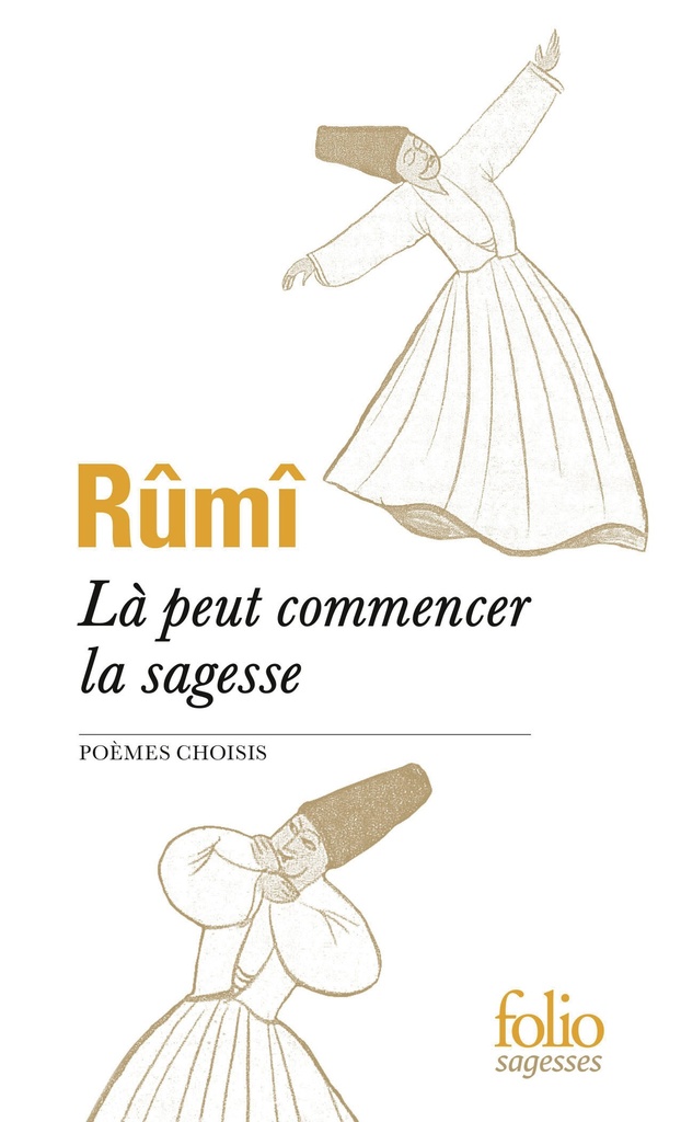 [9782073126306] Là peut commencer la sagesse