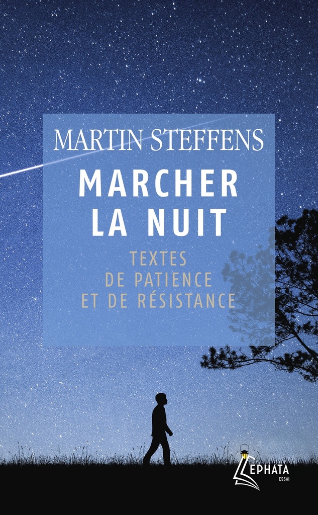 [9782385500993] Marcher la nuit