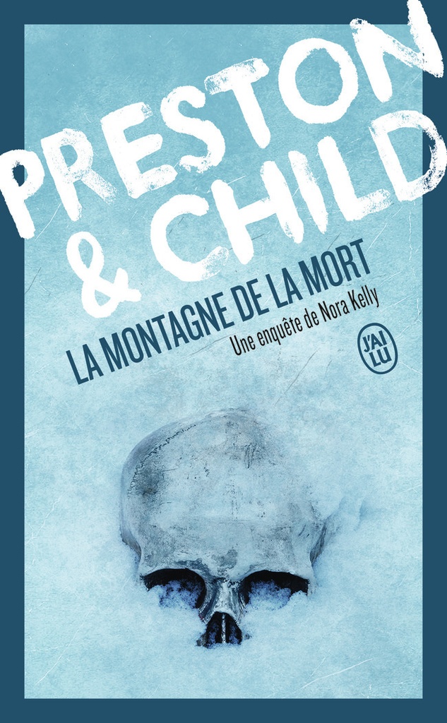 [9782290418284] La montagne de la mort