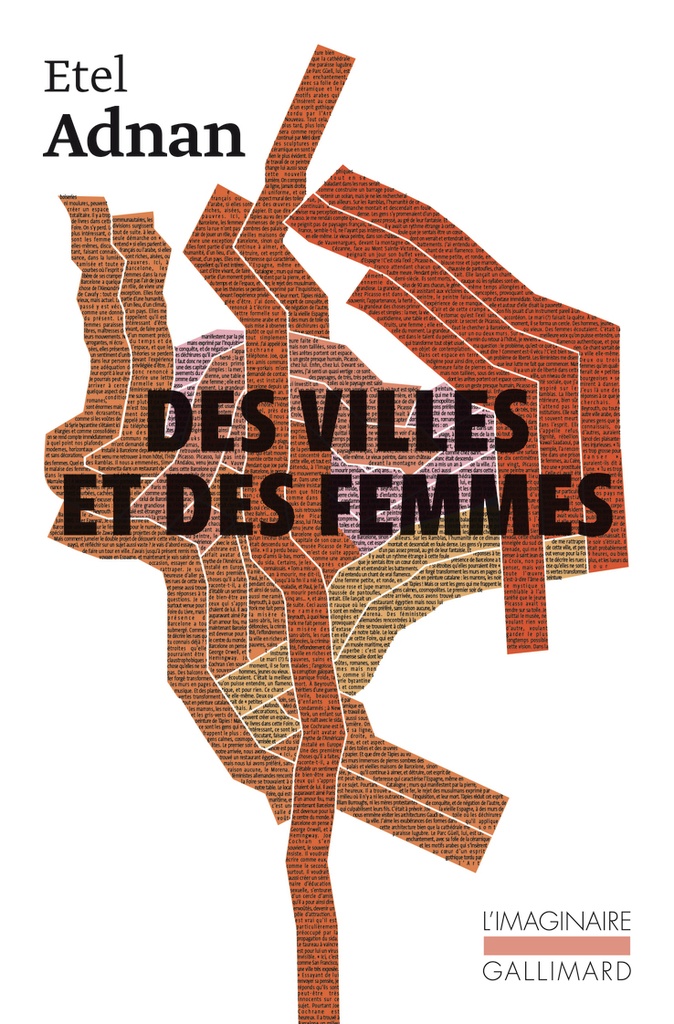 [9782073110244] Des villes et des femmes/Paris mis à nu