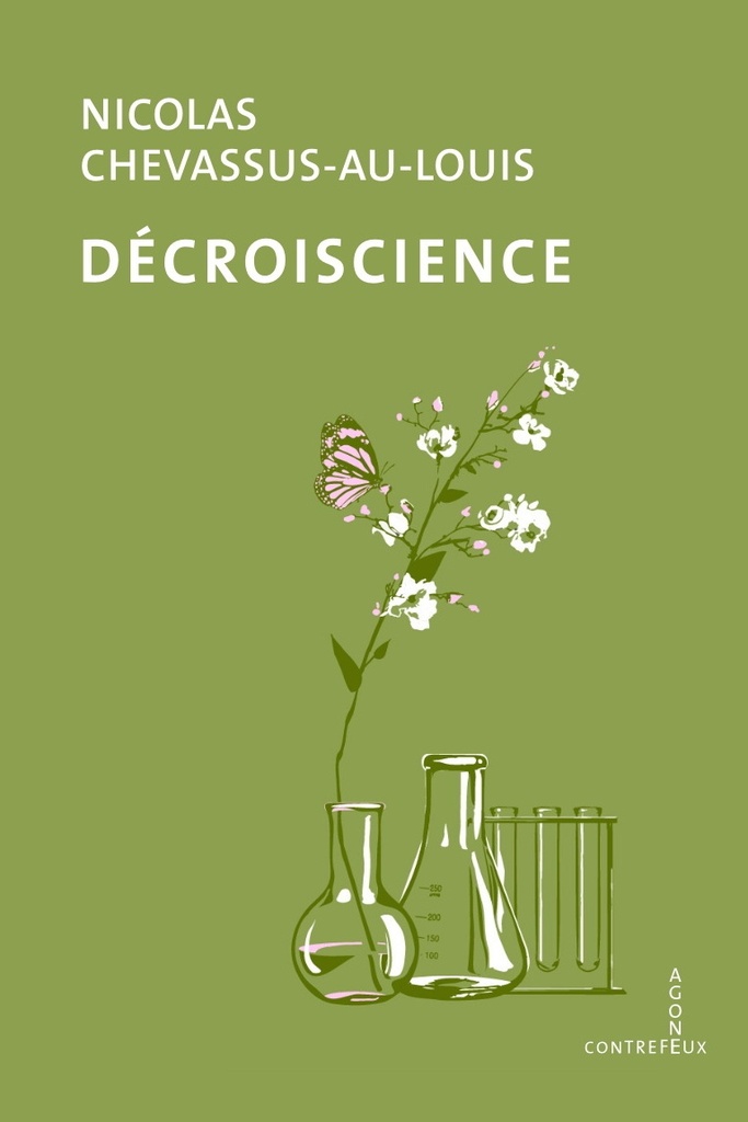 [9782748905939] Decroiscience