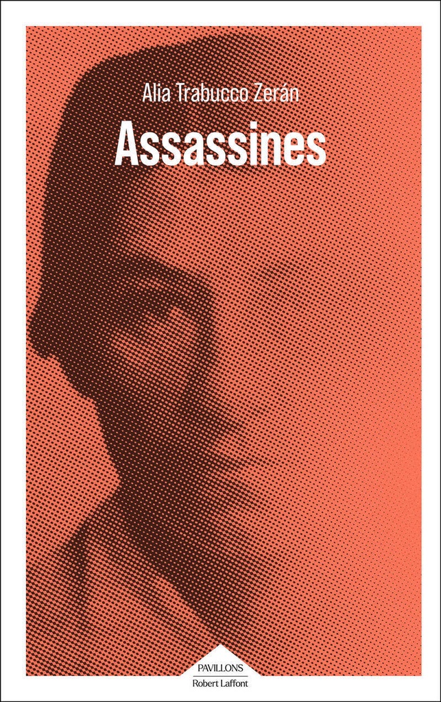 [9782221266885] Assassines