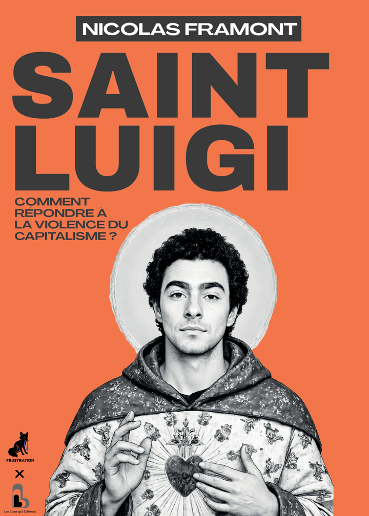 [9791020922427] Saint Luigi