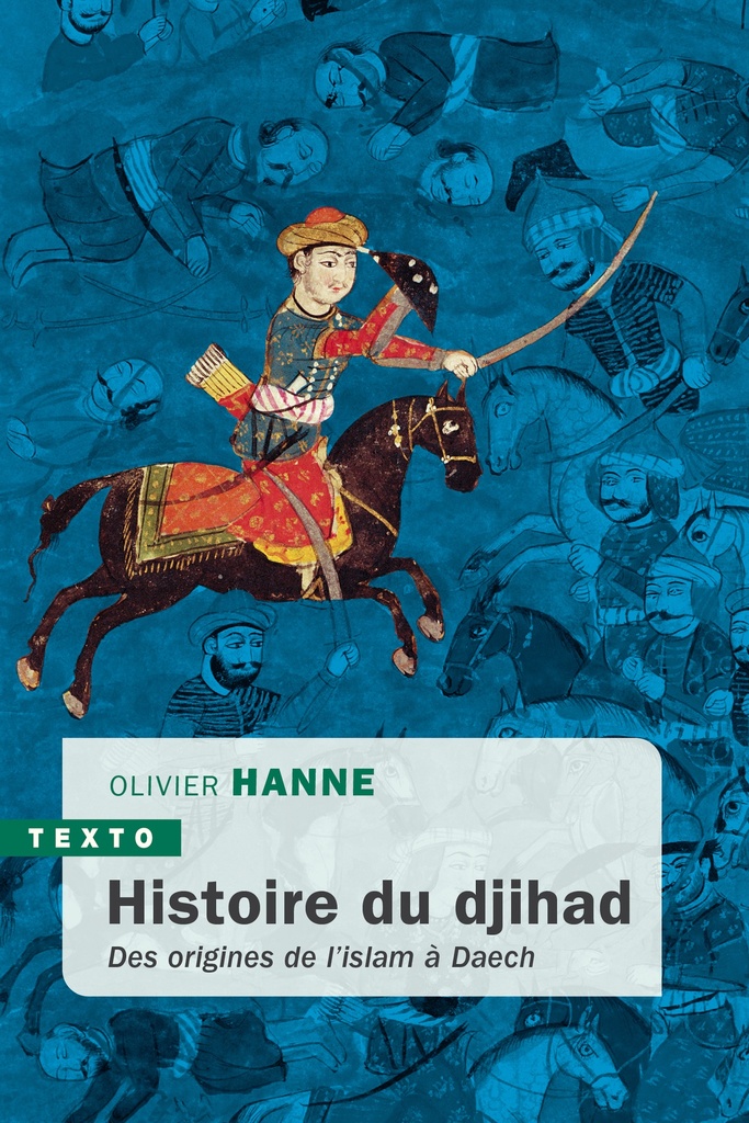 [9791021066564] Histoire du djihad