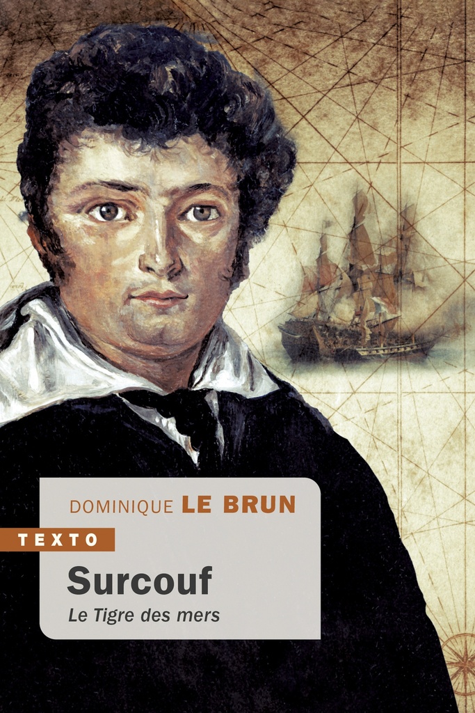 [9791021065505] Surcouf