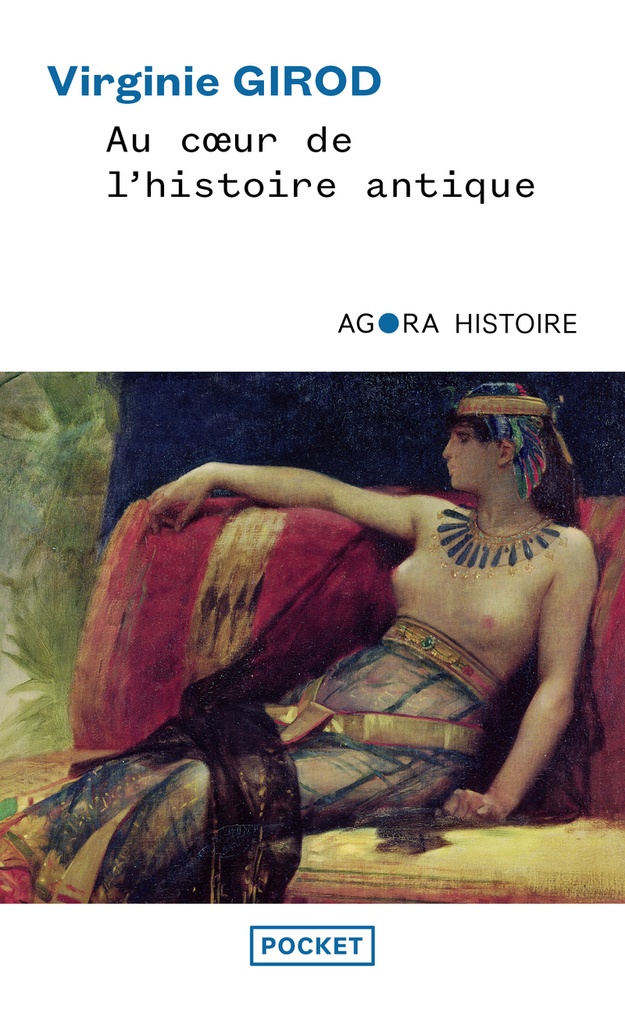 [9782266351119] Au coeur de l'histoire antique