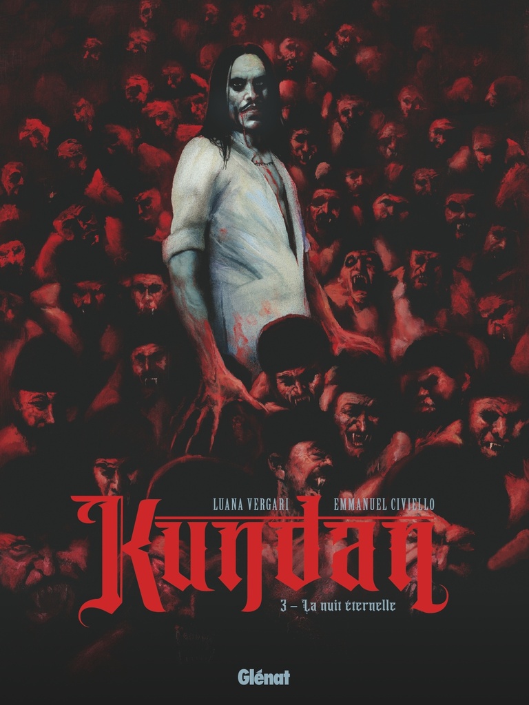 [9782344065969] Kundan - Tome 03