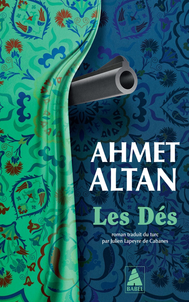 [9782330206093] Les Dés
