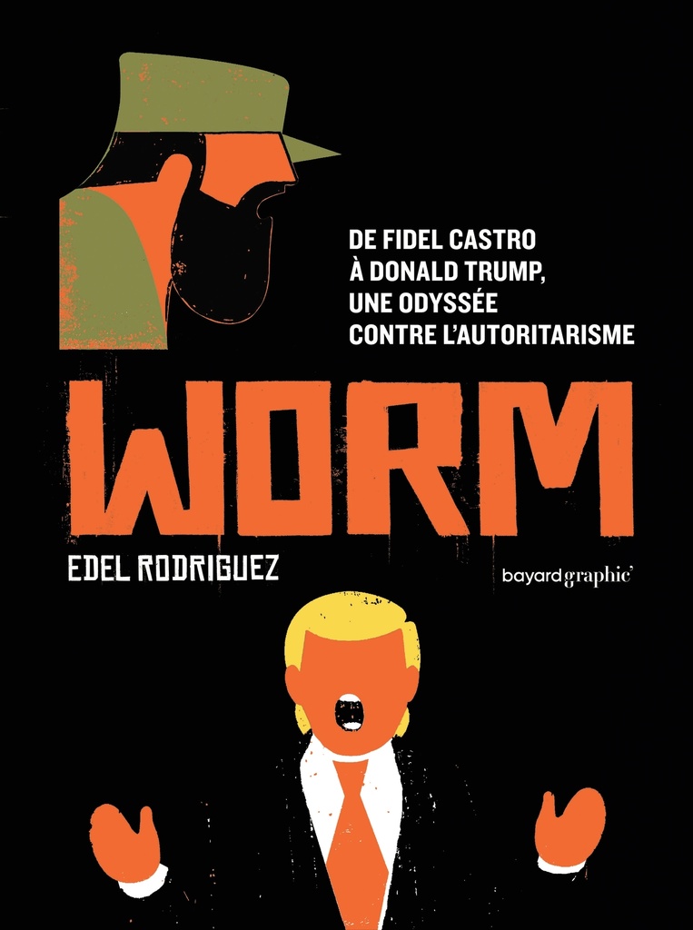 [9782227503397] Worm collector