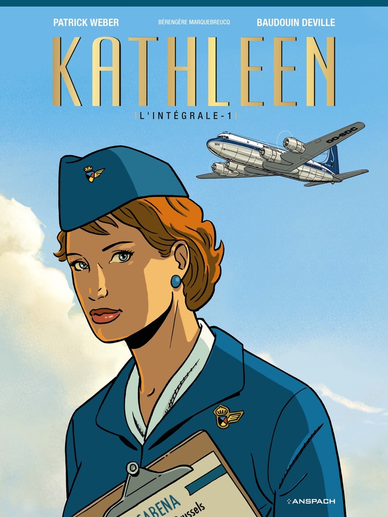 [9782931105504] Kathleen