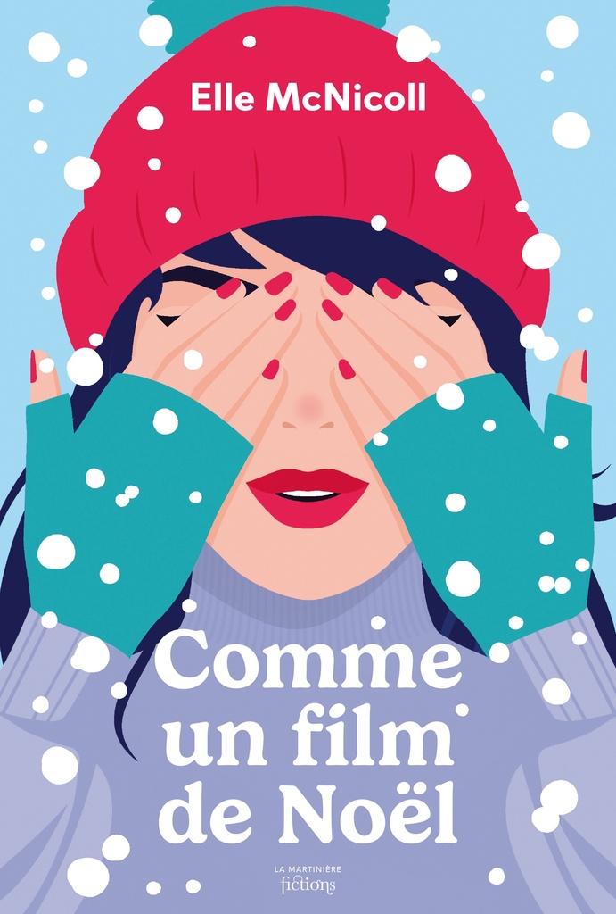 [9791040120278] Comme un film de Noël