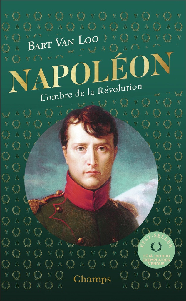 [9782080499011] Napoléon (édition collector)