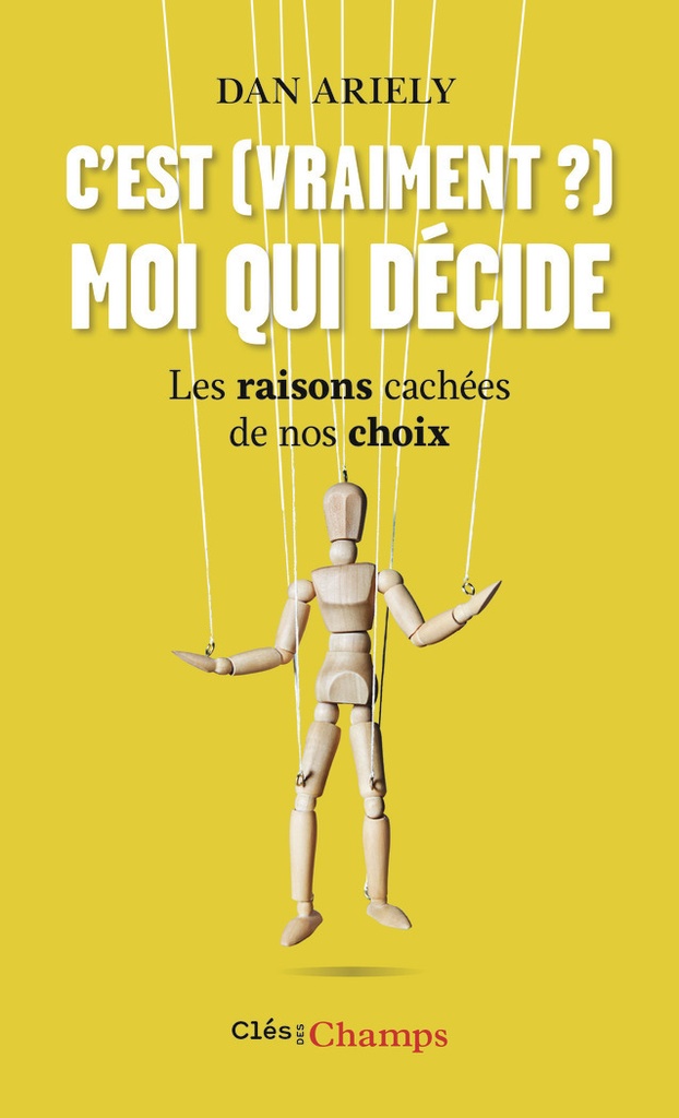 [9782080512239] C'est (vraiment ?) moi qui décide