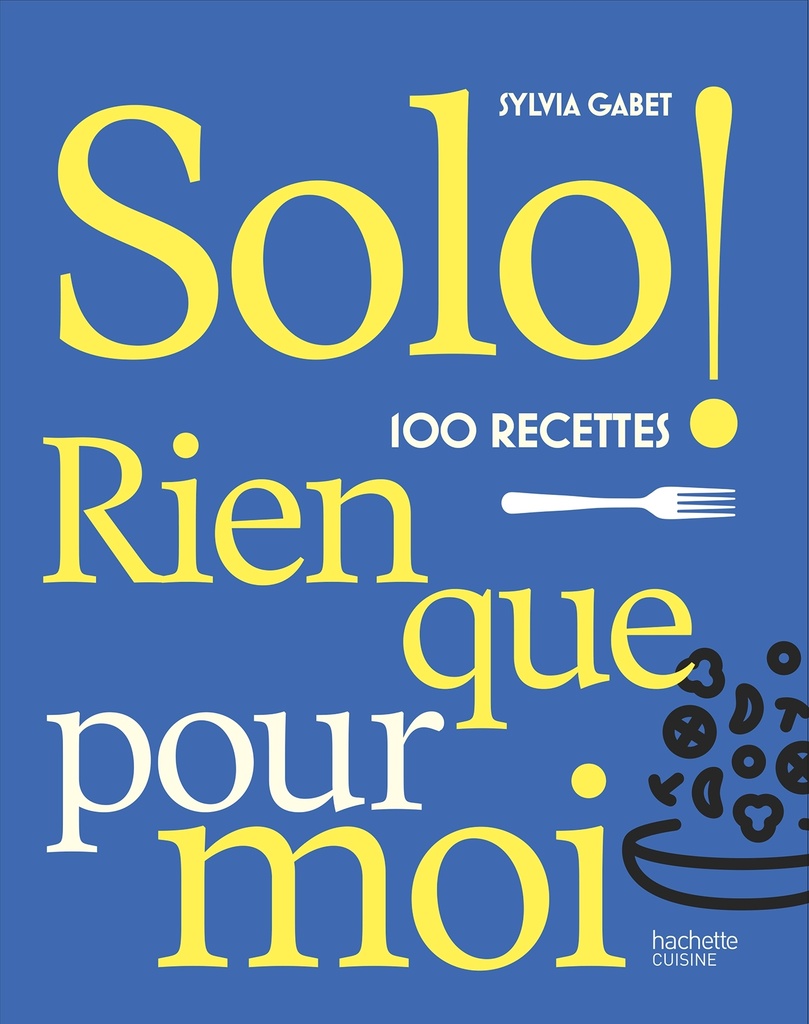 [9782017892618] SOLO