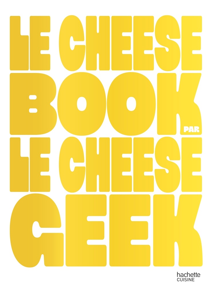 [9782017318026] LE CHEESE BOOK
