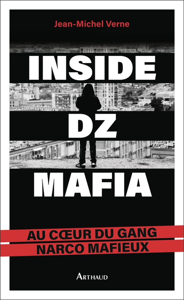 [9782080462824] Inside DZ Mafia