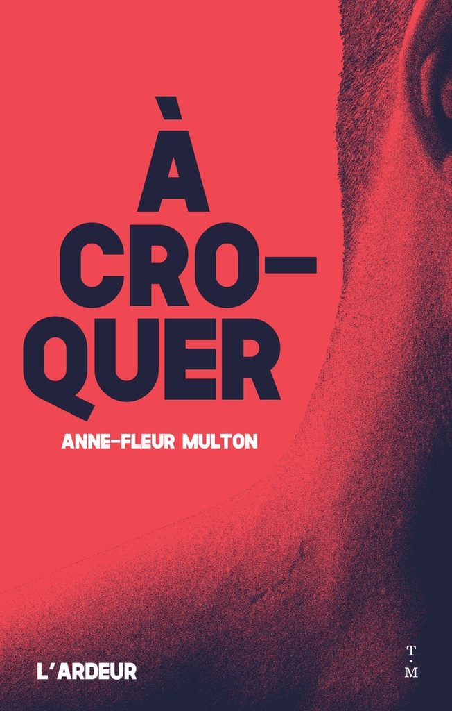 [9791035208820] À croquer