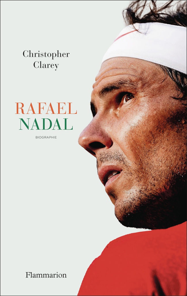 [9782080436238] Rafael Nadal