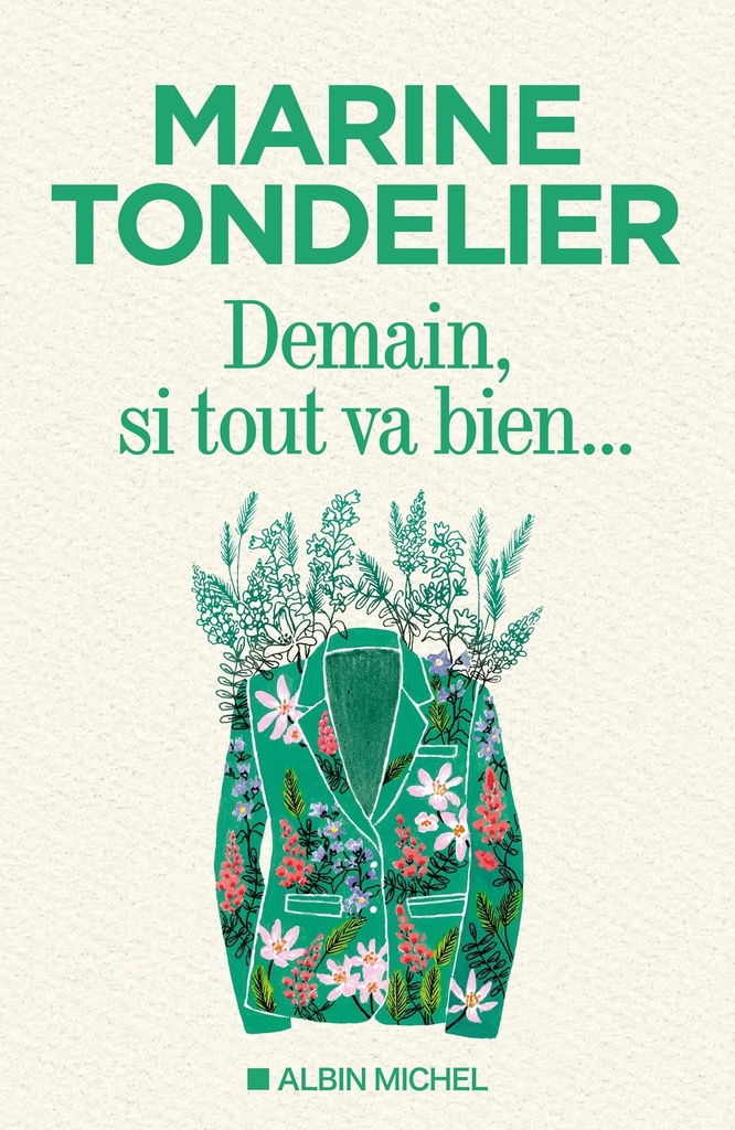 [9782226505217] Demain, si tout va bien...