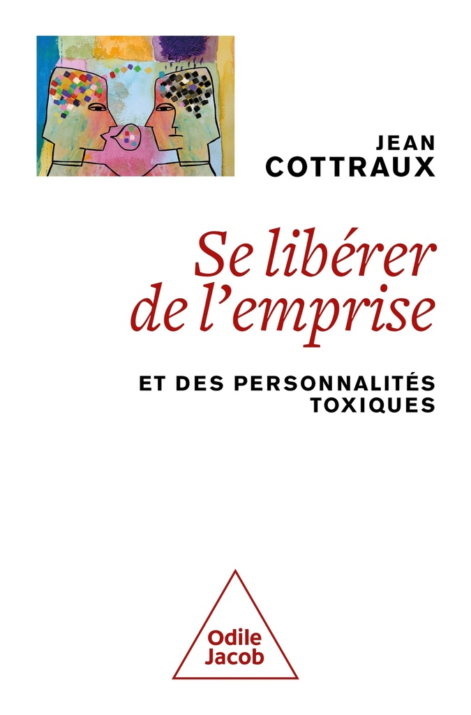 [9782415013684] Se libérer de l'emprise