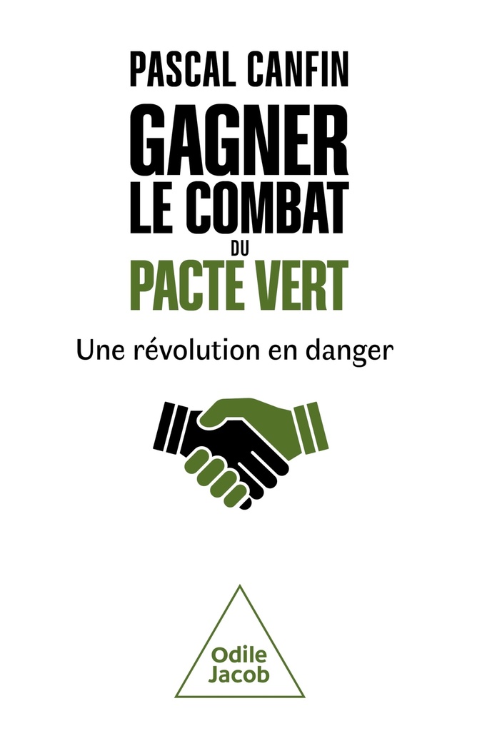 [9782415012830] Gagner le combat du Pacte vert
