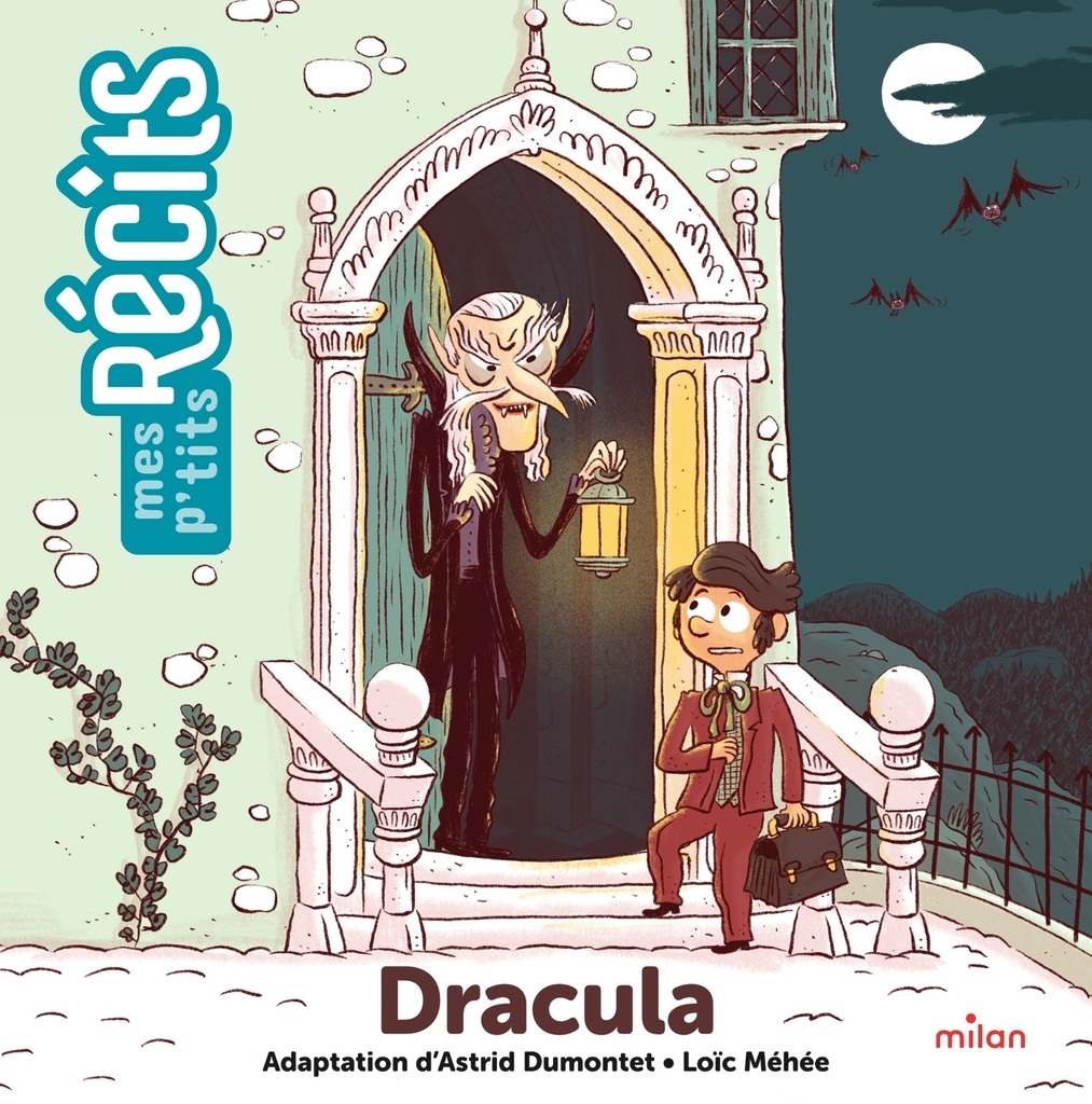 [9782408058982] Dracula