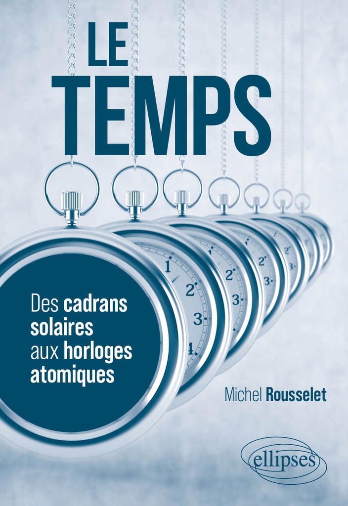 [9782340108721] Le temps