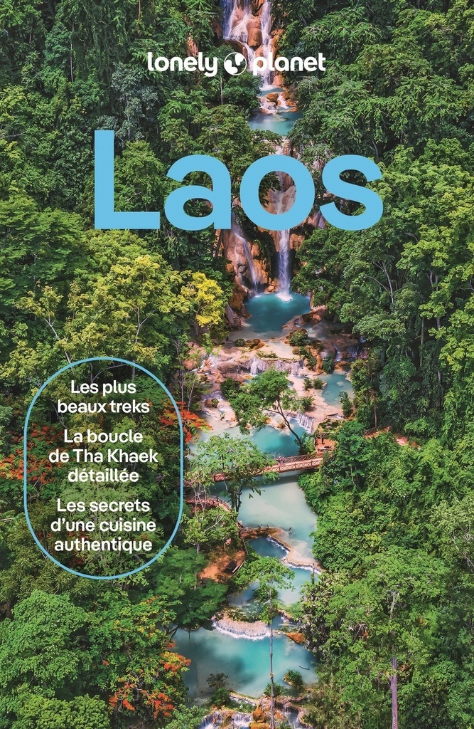 [9782384927791] Laos 11ed