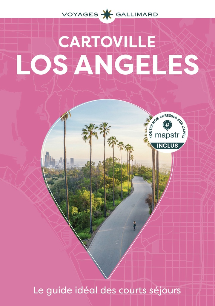 [9782742467273] Los Angeles