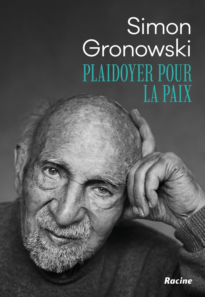 [9782390253631] Plaidoyer pour la paix