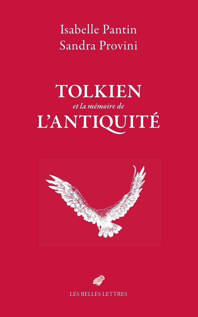 [9782251457024] Tolkien et la mémoire de l'Antiquité