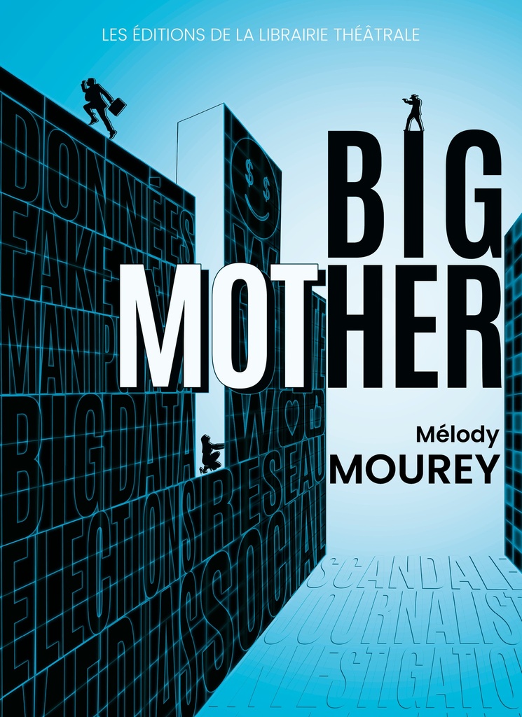 [9782734906773] Big Mother