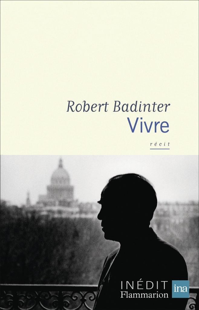 [9782080147158] Vivre