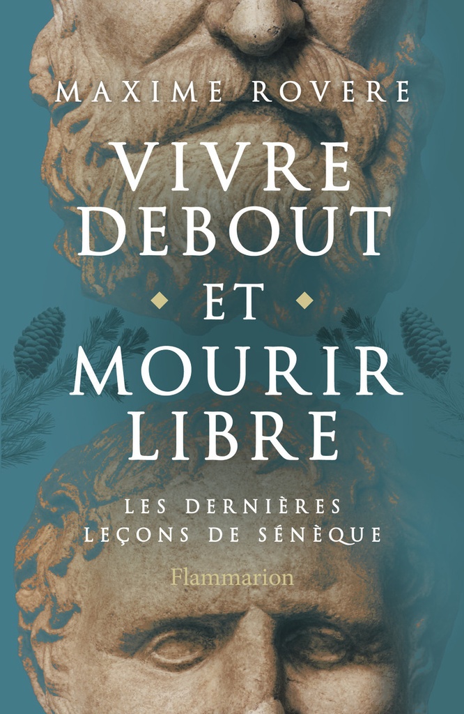 [9782080472564] Vivre debout et mourir libre