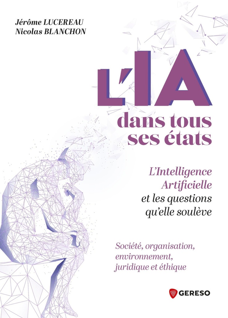 [9791039710855] L'IA dans tous ses états