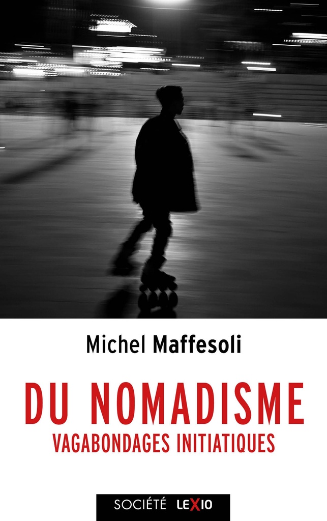 [9782204148702] Du nomadisme