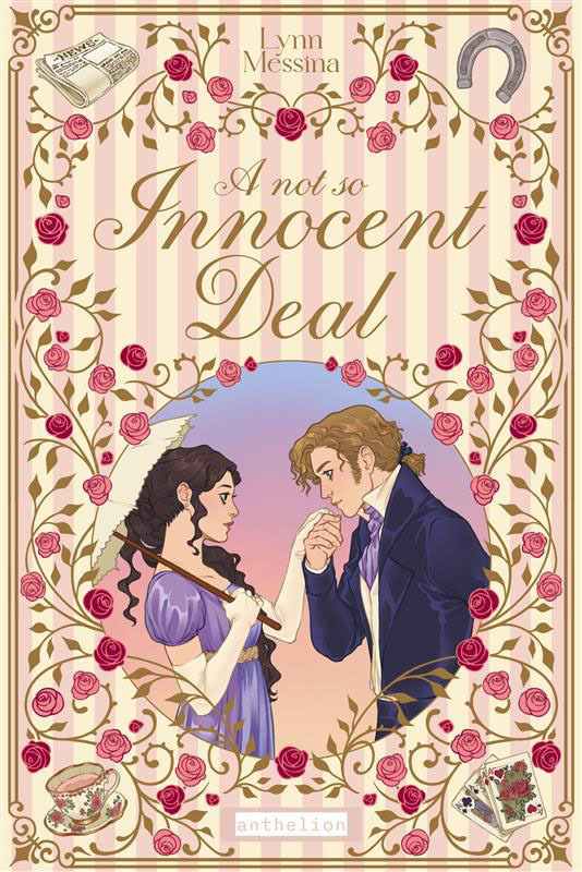 [9782215199908] A not so innocent deal