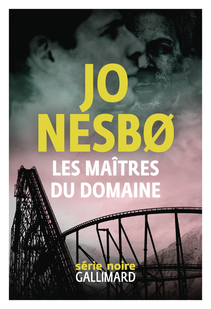 [9782073068903] Les maîtres du domaine