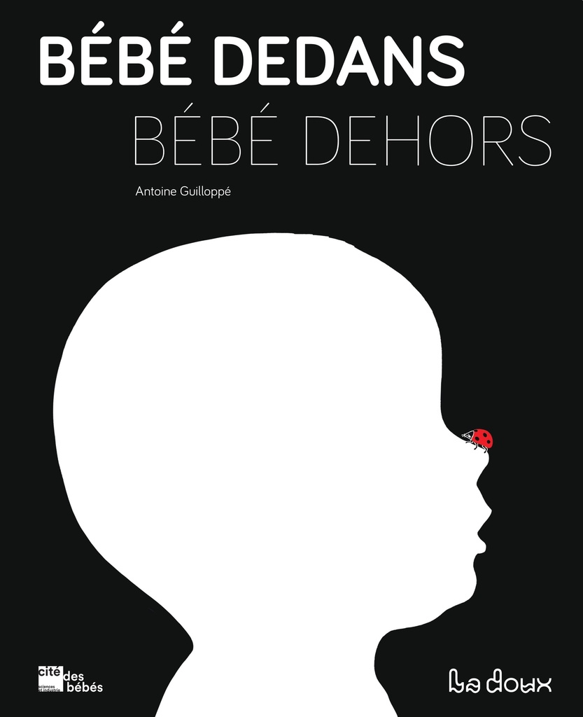 [9782488275057] Bébé dedans Bébé dehors