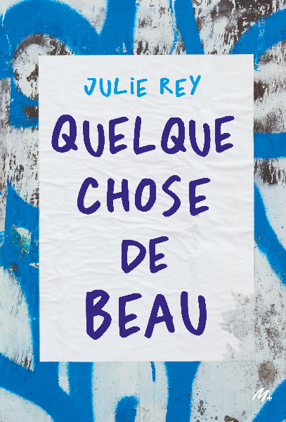 [9782211319324] Quelque chose de beau